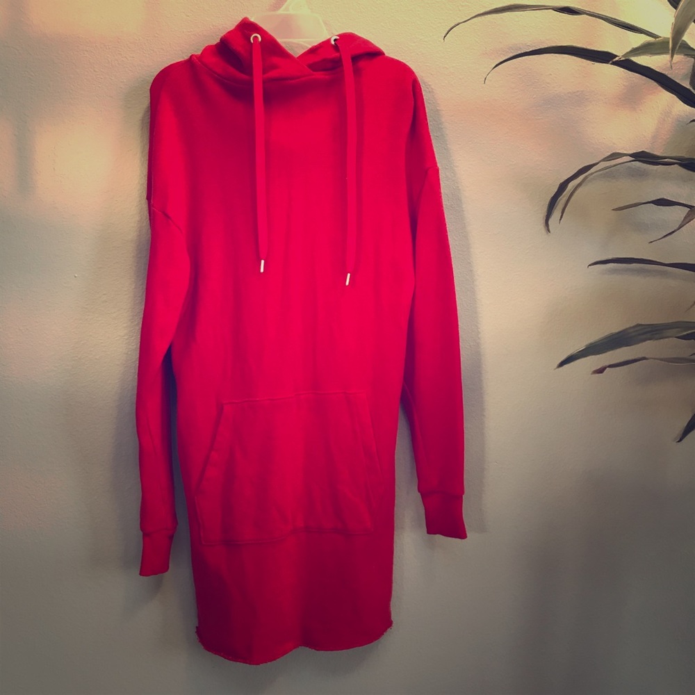 H&M T-shirt dress